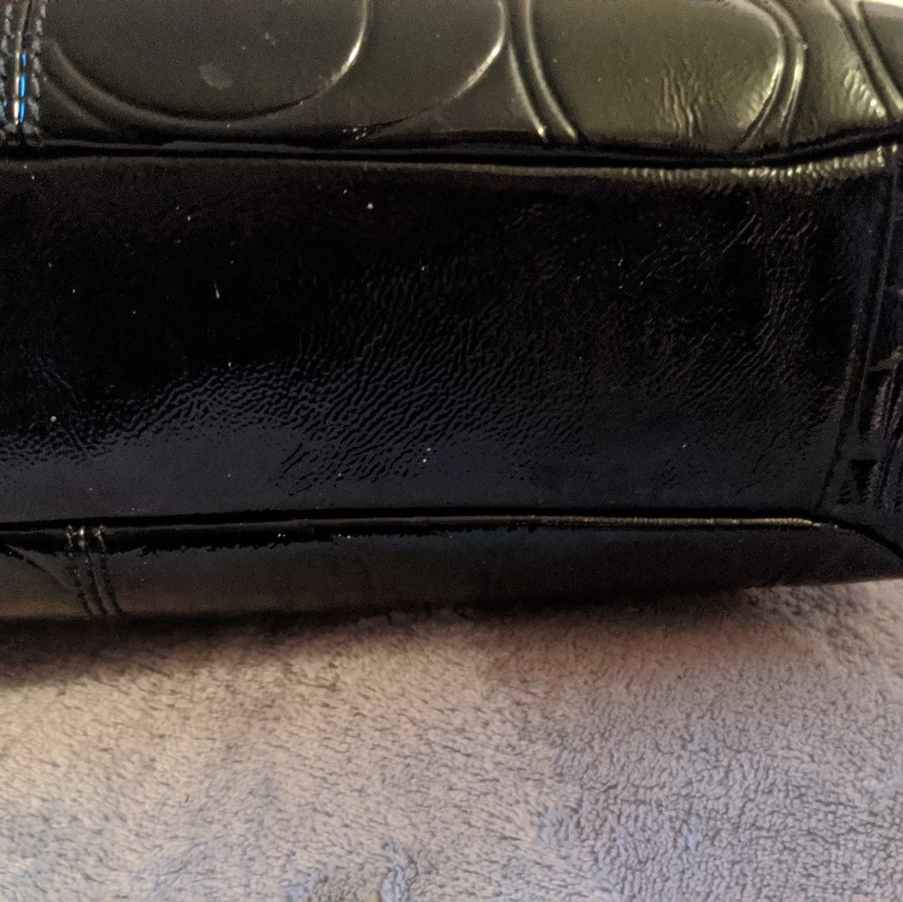 Coach Purse - Picture 15 of 16